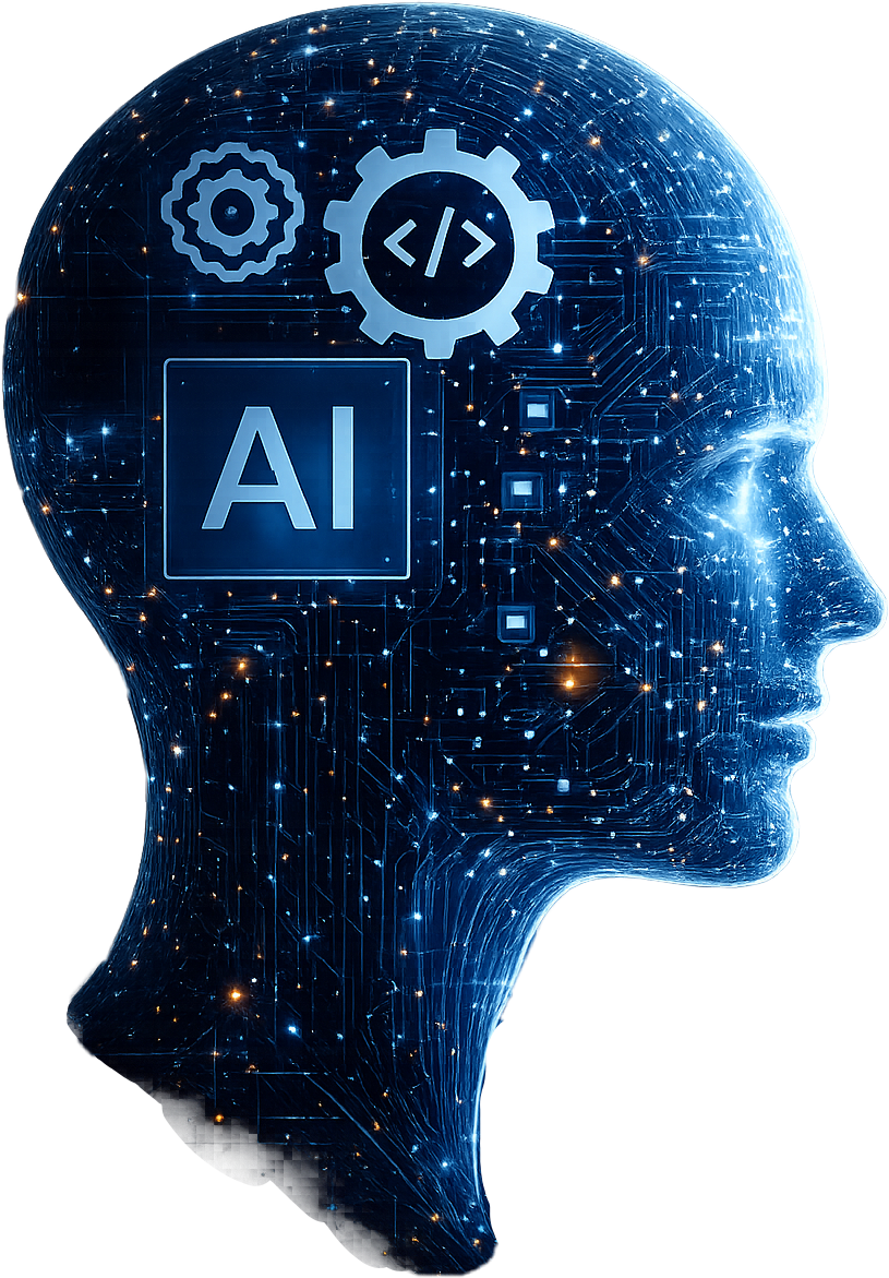 AI illustration